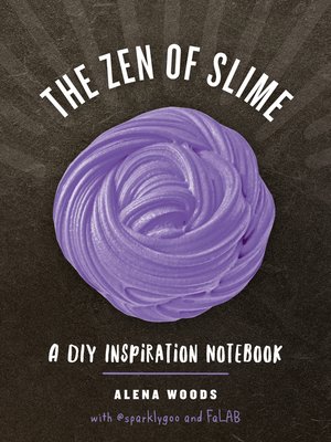 cover image of The Zen of Slime